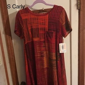 LulaRoe Carly